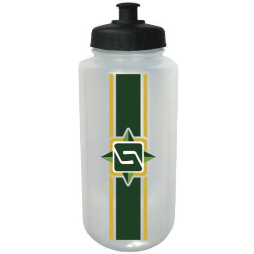 Custom Team Water Bottle Accessories A&R Southtowns Stars 
