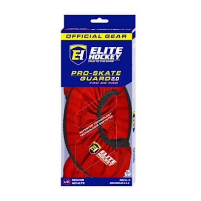 Elite Hockey Pro Skate Guard Accessories Elite