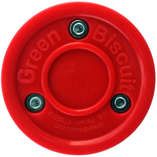 Green Biscuit Accessories Green Biscuit Sauce Red