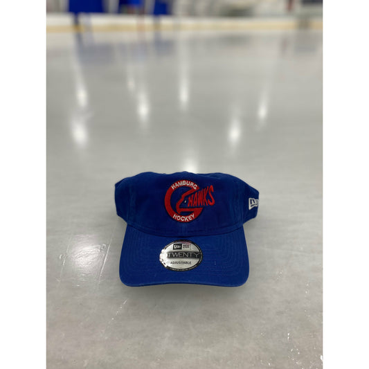 Hamburg Hawks 920 Cap '22 Hats New Era Caps