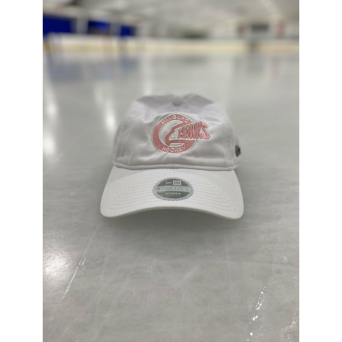 Hamburg Hawks 940LS Women's Cap '22 Hats New Era Caps