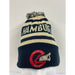 Hamburg Hawks Klammer Winter Hat Team Apparel Zephyr 