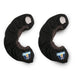 Howies Black Skate Guards Accessories Howies Youth 