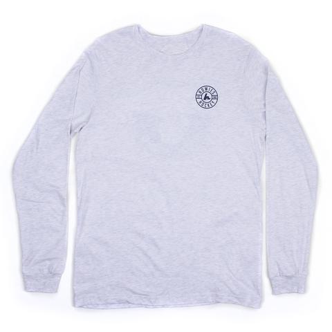 Howies Classic Long Sleeve Tee '21 Apparel Howies X-Small 
