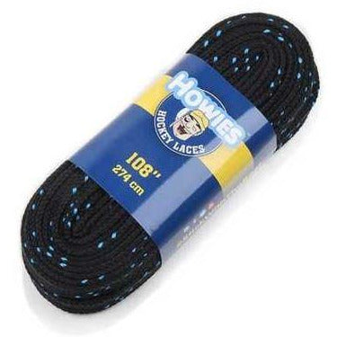 Howies Cloth Laces Accessories Howies Black 72" 