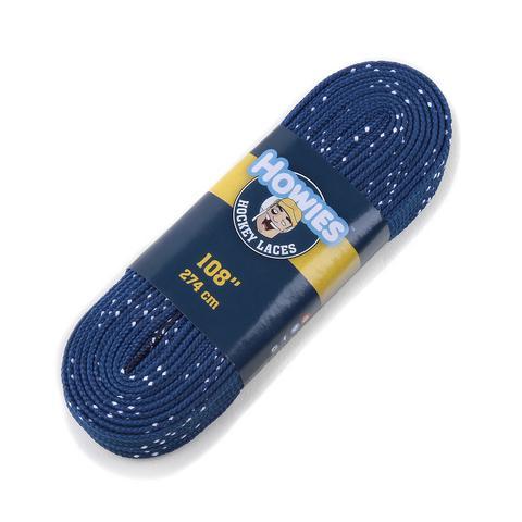 Howies Cloth Laces Accessories Howies Blue 72" 