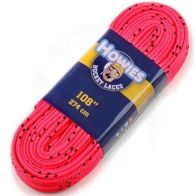 Howies Cloth Laces Accessories Howies Pink 72" 