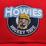 Howies Draft Day Flex Fit Hat '21 Hats Howies