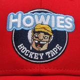 Howies Draft Day Flex Fit Hat '21 Hats Howies 
