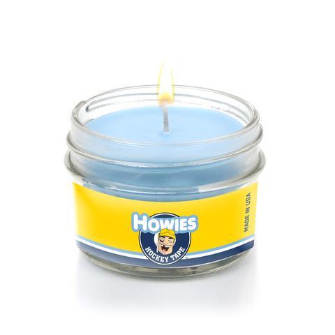 Howies Hockey Candle Gifts Howies 