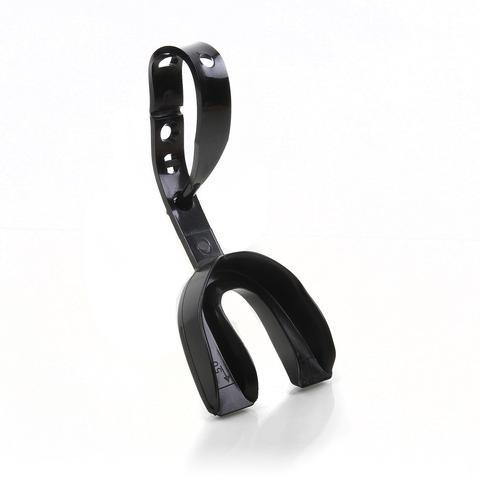Howies Hockey Mouthguard Accessories Howies Black