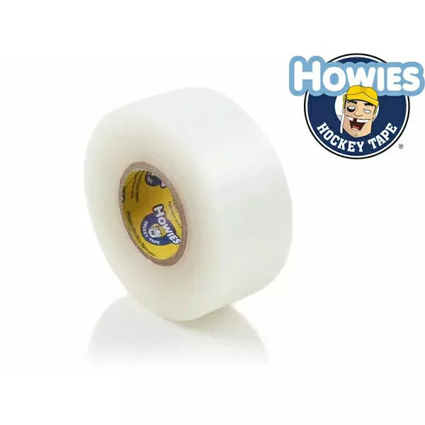 Howies Hockey Tape Tape Howies Wide Clear