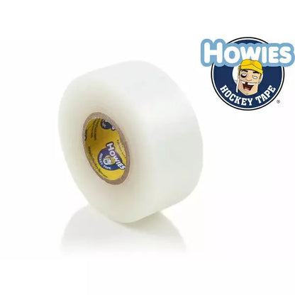 Howies Hockey Tape Tape Howies Wide Clear