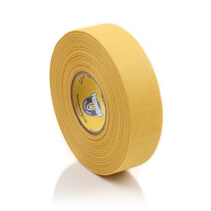 Howies Hockey Tape Tape Howies Yellow