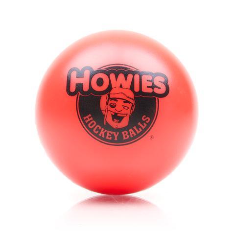 Howie's Low Bounce Street Hockey Ball '21 Accessories Howies