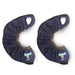 Howies Navy Skate Guards Accessories Howies 