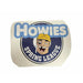 Howie's SHL Sticker Gifts DKM 