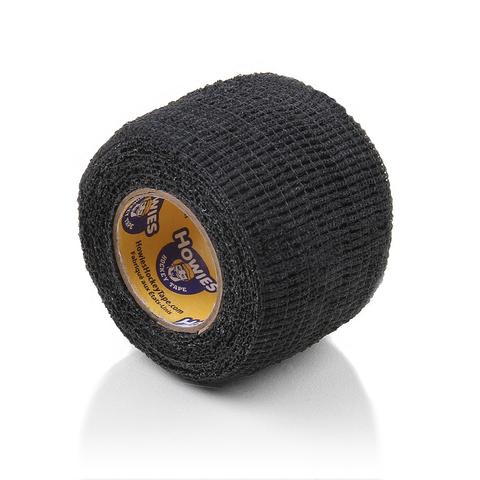 Howies Stretch Grip Tape Tape Howies Black