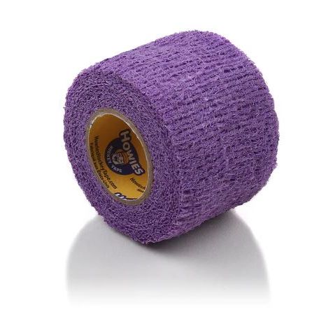 Howies Stretch Grip Tape Tape Howies Purple
