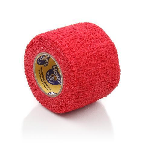 Howies Stretch Grip Tape Tape Howies Red