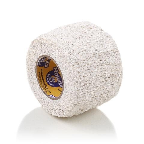 Howies Stretch Grip Tape Tape Howies White