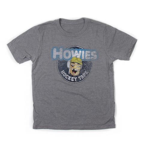 Howies Vintage Youth Tee '21 Apparel Howies Youth Small 