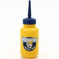 Howies Water Bottle Accessories Howies Yellow/Straw 