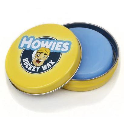 Howies Yellow Stretchy Hockey Grip Tape