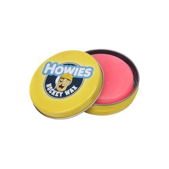 Howies Wax Accessories Howies Pink