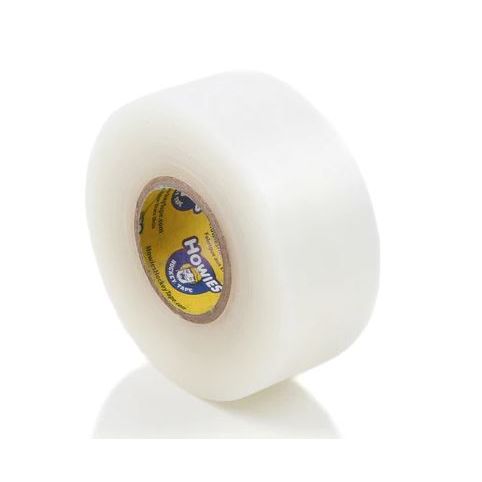 Howies Wide Tape Tape Howies Clear Howies