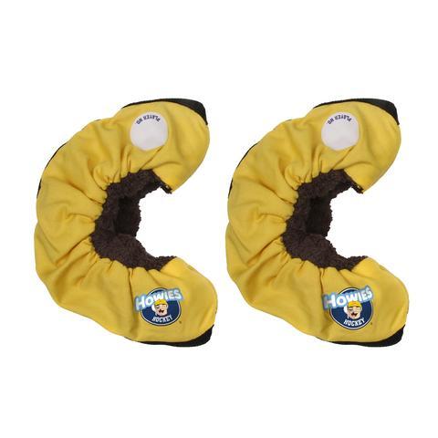 Howies Yellow Skate Guards Accessories Howies
