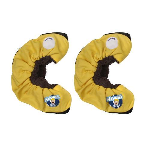 Howies Yellow Skate Guards Accessories Howies 
