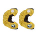 Howies Yellow Skate Guards Accessories Howies 