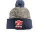 Pepsi Hockey Winter Toque '23 Hats Covered Wagon 