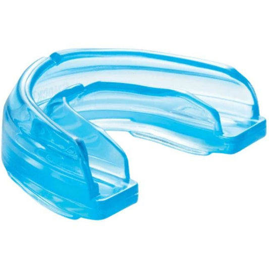 SD Braces Mouthguard Accessories Shock Doctor Adult Strapped