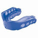 SD Gel Max Mouthguard Accessories Shock Doctor Adult Blue 