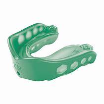 SD Gel Max Mouthguard Accessories Shock Doctor Adult Green 