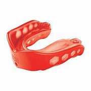 SD Gel Max Mouthguard Accessories Shock Doctor Adult Red