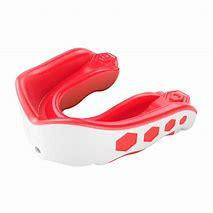 Shock Doctor Flavor Fusion Mouthguard Accessories Shock Doctor Adult Fruit Punch