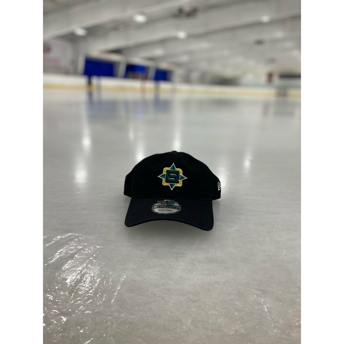Southtown Stars 920 Cap '22 Hats New Era Caps