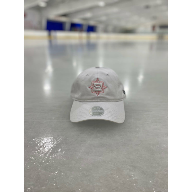 Southtown Stars 940LS Women's Cap '22 Hats New Era Caps