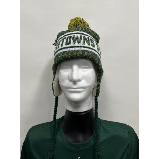 Southtown Stars Women's Ice Berg Beanie '22 Hats Colosseum