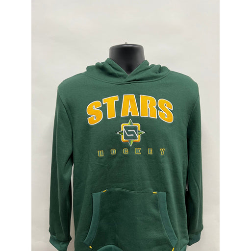 Southtown Stars Youth Constable Pullover '22 Apparel Colosseum 