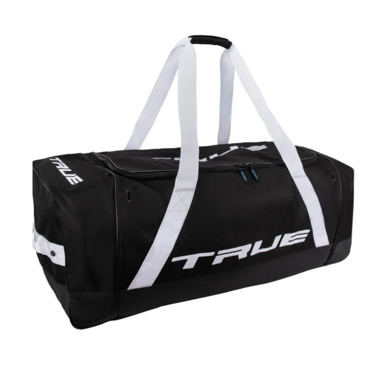 True Core Player Bag '22 Bags True Black/White