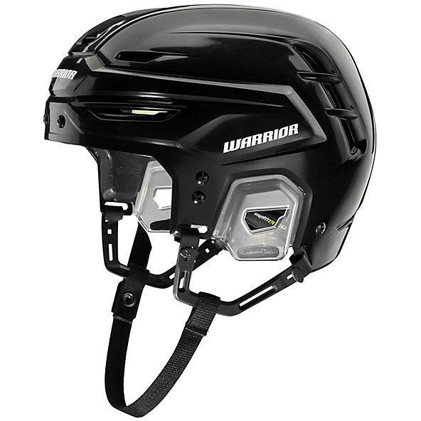 Warrior Alpha One Pro Helmet '21 Helmets Not specified Black SM 