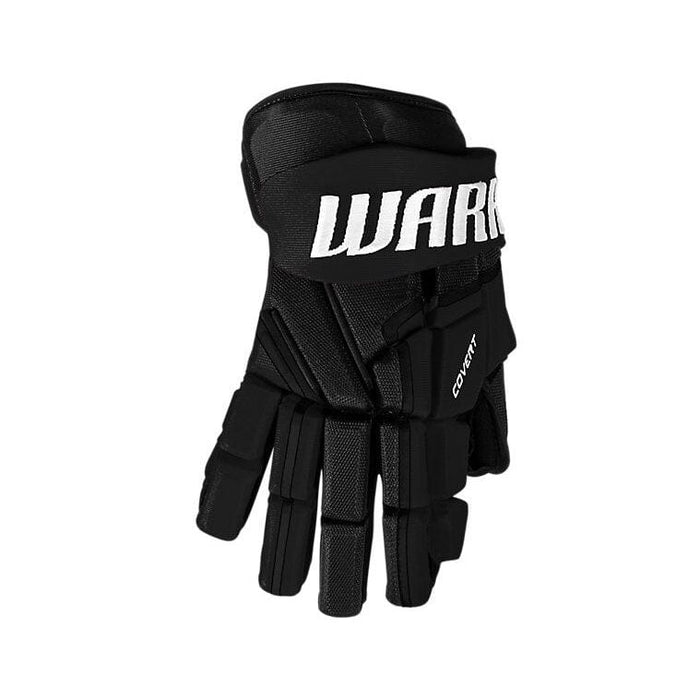 Warrior QR5 30 Jr Glove Gloves Warrior Black 10 