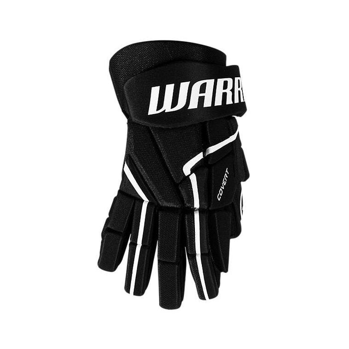 Warrior QR5 40 Sr Glove Gloves Warrior Black 13 