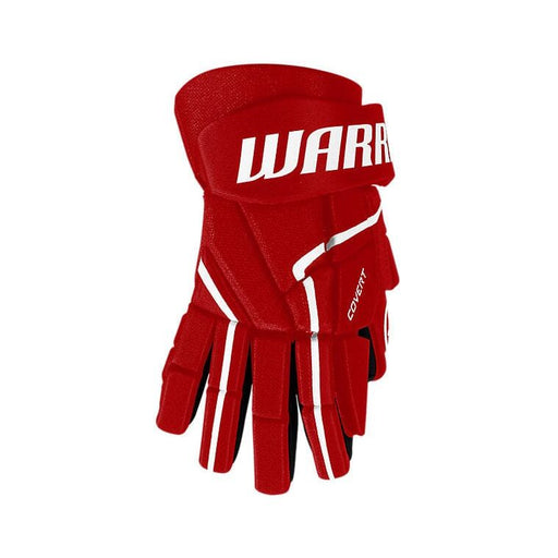 Warrior QR5 40 Sr Glove Gloves Warrior Red 13 
