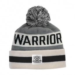 Warrior WCT Toque '22 Hats Warrior BK/NAT