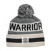 Warrior WCT Toque '22 Hats Warrior BK/NAT 